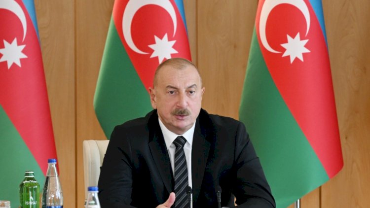    Prezident İlham Əliyev Ermənistana və havadarlarına hansı mesajları verdi?   