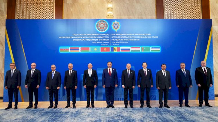    Dövlət Təhlükəsizliyi Xidməti məlumat yaydı   