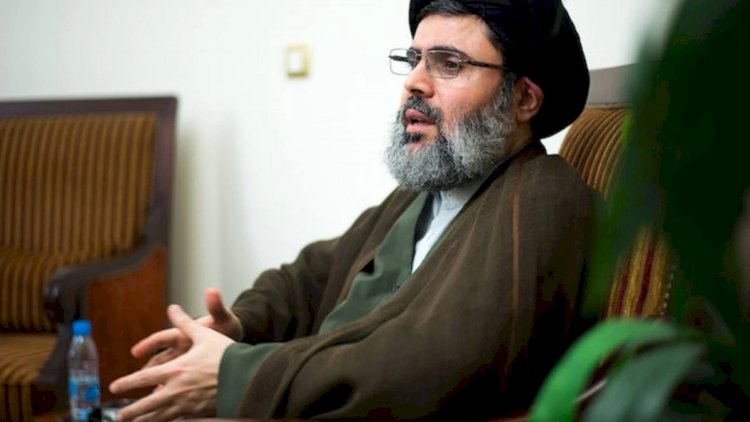    “Hizbullah”ın lideri olacaqdı: Haşim Səfiuddin də öldürüldü   