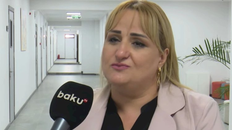    Doğma yurduna qayıdan laçınlı müəllim təəssüratlarını bölüşdü   