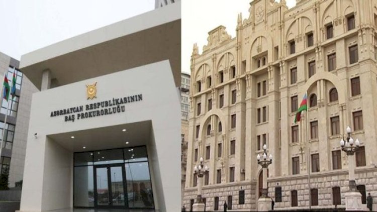    Azərbaycanda 22 il əvvəl törədilmiş qətlin üstü açıldı - ŞOK DETALLAR   