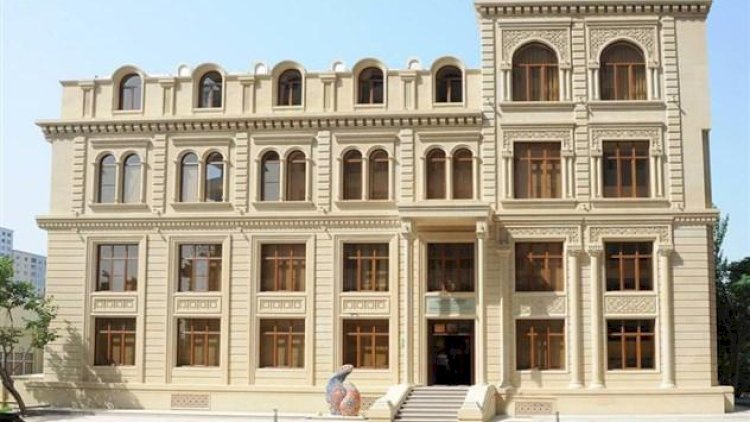    Qərbi Azərbaycan İcması bəyanat yaydı: ABŞ-nin Azərbaycandakı səfirliyi...   