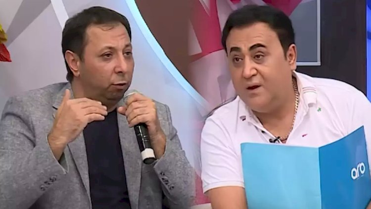    Elgizlə Elməddinin sövdəsi niyə baş tutmadı?   