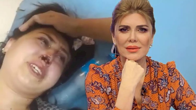    Xoşqədəm: Qadının düşməni qadındır   