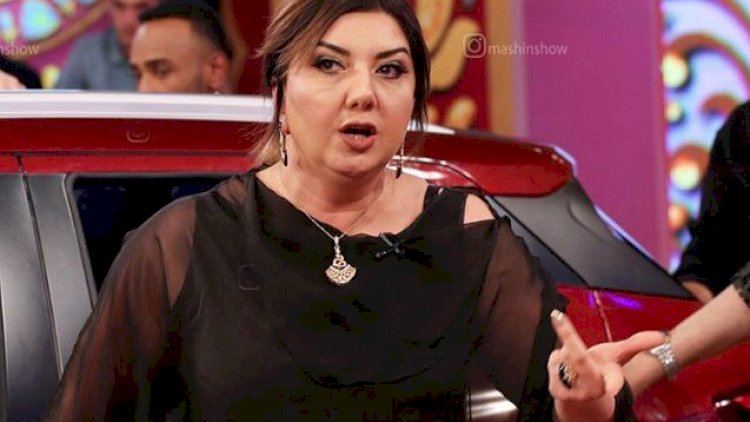    Şairə: Dünənin ofisiantları indi xına məclisi aparır   