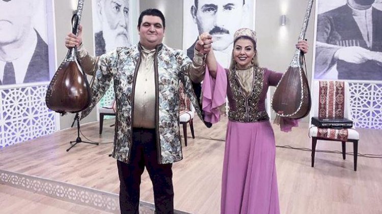    Onların davasına şahid oldum - Əməkdar artist   