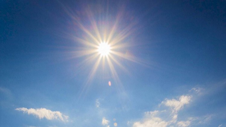    Sabah Bakıda 26, rayonlarda 28 dərəcə isti olacaq   