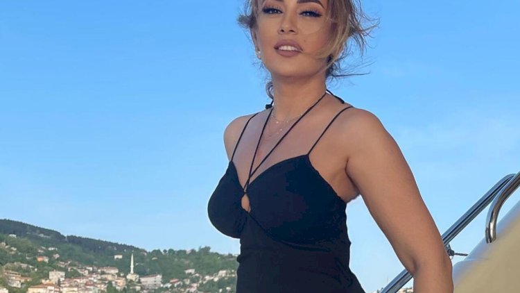    Roza: Heç bir qadının artığına qalmamaışam - Video   