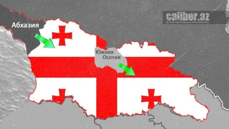   “Caliber”: Gürcüstan üçün Qarabağ ssenarisi?   