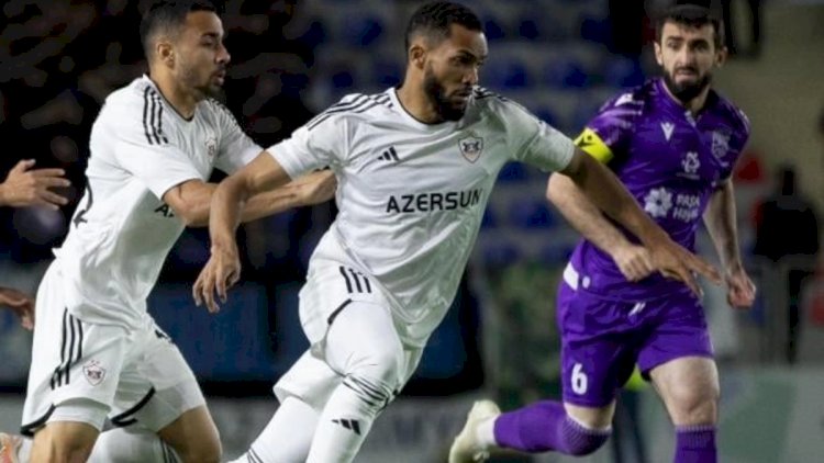    “Qarabağ” növbəti qələbəsini qazandı   