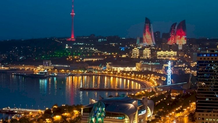    Bakı sakinlərinə XƏBƏRDARLIQ - Bu gecə 00:00-dan başlayaraq...   