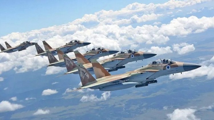    İsrail ordusu HÜCUMA KEÇDİ: “Hizbullah”ın hədəfləri…   