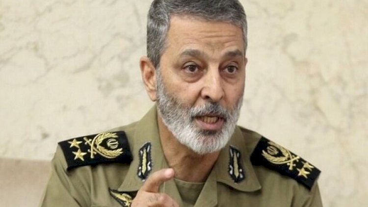    İranlı general İsraili hədələdi: “Bu dəfə...”    