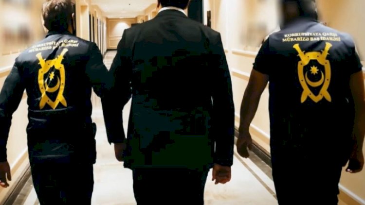    Azərbaycanda vəzifəli şəxsin 160 minlik əmlakına həbs qoyuldu - RƏSMİ   