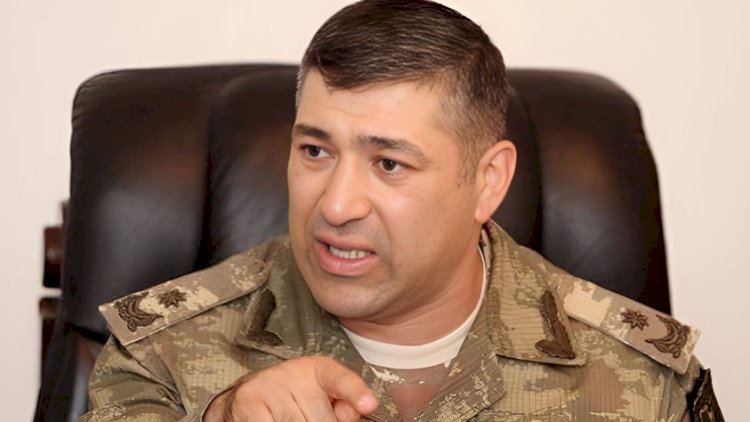    Mayis Bərxudarov danışdı: “Əşi, bu söhbətin başını buraxın”   