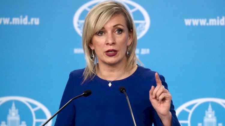    “Xankəndi Azərbaycan ərazisidir” - Zaxarova   