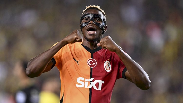    Osimenin “Qalatasaray”dakı gələcəyi məlum oldu   