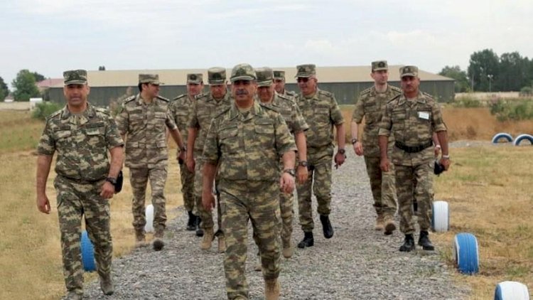    Mais Bərxudarovla bağlı daha bir açıqlama: “Kimliyindən asılı olmayaraq...”   
