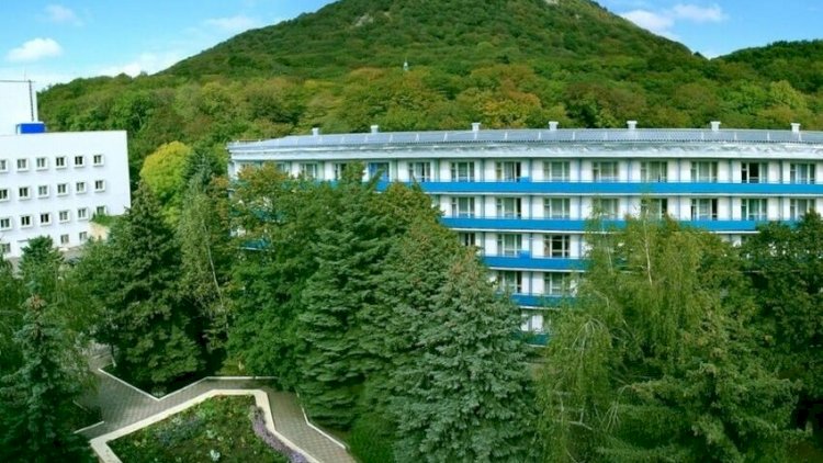    Azərbaycanda 16 sanatoriya ləğv olunaraq “Kurort” QSC-yə birləşdi   - SİYAHI