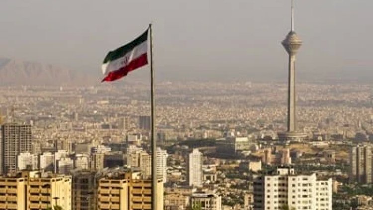    Tehran regionda özünə müttəfiqlər axtarır   