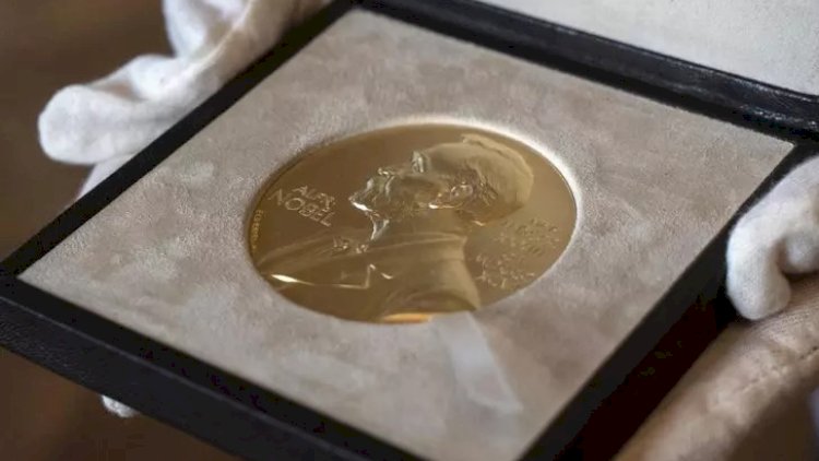    “Nobel” mükafatının qalibləri açıqlandı   