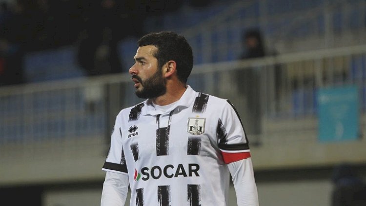    Emin Mahmudov üçün 3 seçim - “Neftçi”dən gedir   