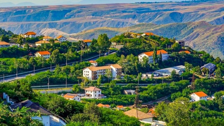    Laçın 2025-ci ildə MDB-nin mədəniyyət paytaxtı olacaq   