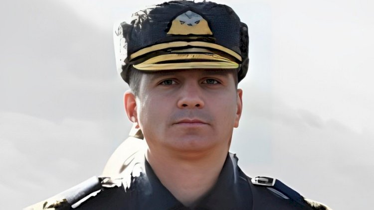    Azərbaycan Hərbi Hava Qüvvələrinə komandan təyin olundu   