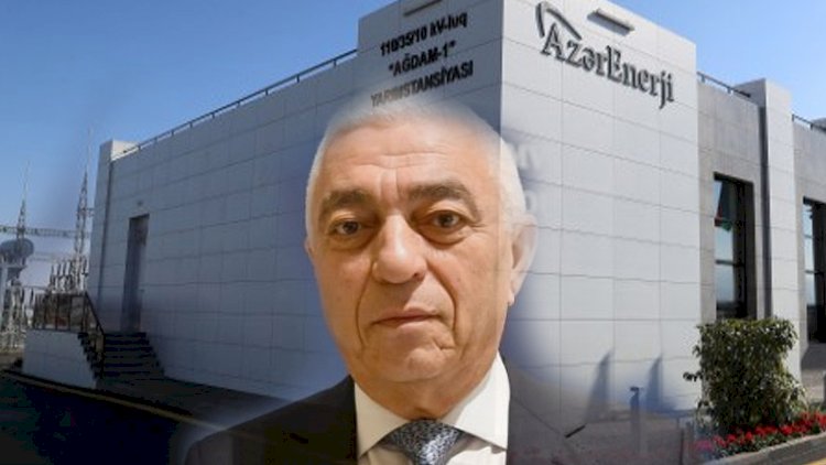    Baba Rzayevə töhmət verilməsinin   SENSASİON DETALLARI – Sən demə...