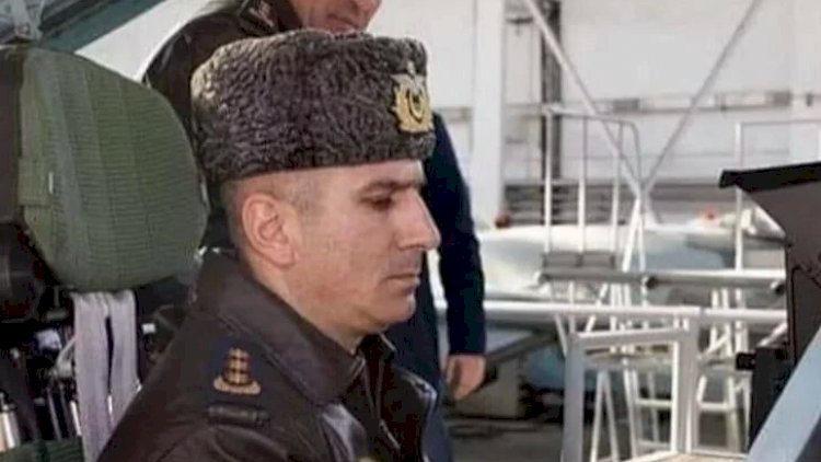    Yeni vəzifəyə təyin olunan Namiq İslamzadə ilə bağlı   MARAQLI MƏLUMATLAR