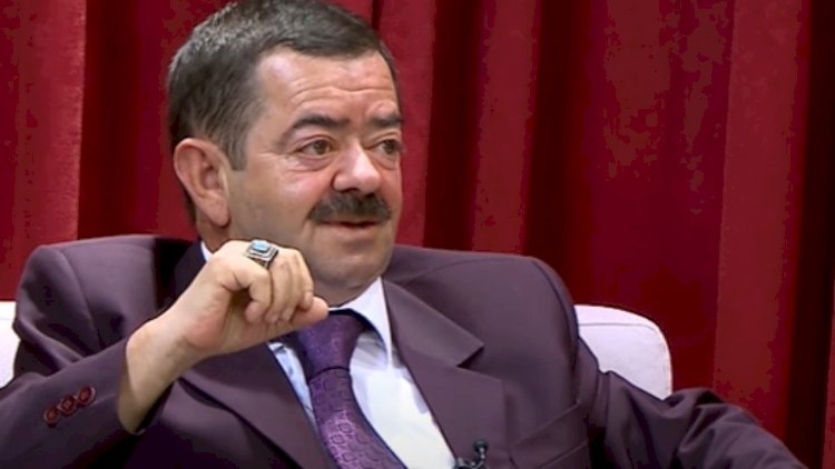    Natiq Fərzəliyev baba oldu   
