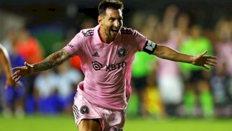    Messi və Suares ilin ən yaxşısı adına namizəddir   