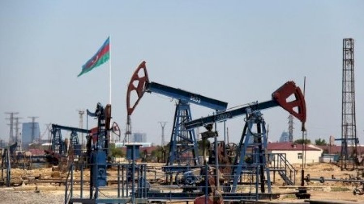    Azərbaycan nefti 200 dollara qalxa bilər    