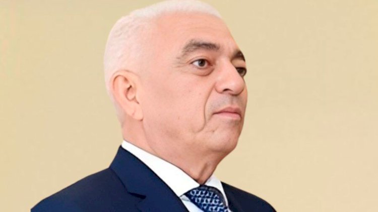    Baba Rzayev Cəbrayılda 41 milyonluq tenderi qohumuna verib?    