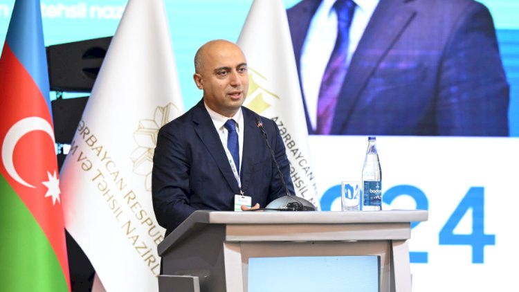    “Universitetlərdə o qədər fənn var ki, onlar keçirilməməlidir” - NAZİR   