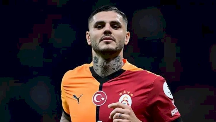    İkardi “Qalatasaray”dan gedə bilər   