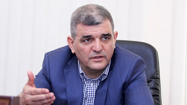   Deputat gündəmi zəbt edən toydan danışdı: “Bunu xəbərə çevirənləri...”   