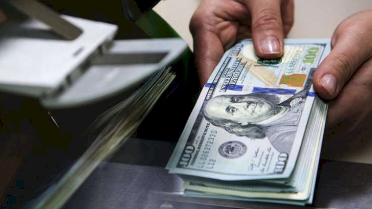    Mərkəzi Bankdan dollarla bağlı məlumat    