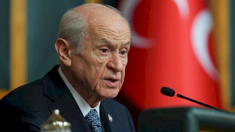    Dövlət Baxçalı: “İsrailin əsl hədəfi Türkiyədir”    