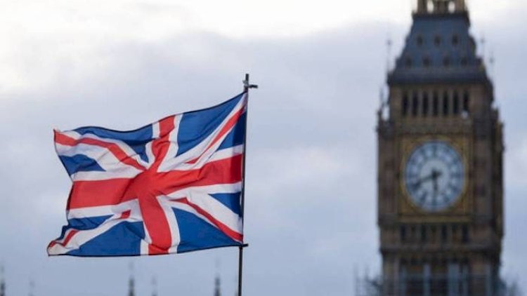    Britaniya Rusiyaya qarşı sanksiyaları genişləndirdi    