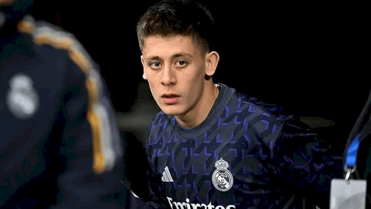    Arda Gülər “Real Madrid”dən ayrılmaq istəyir   