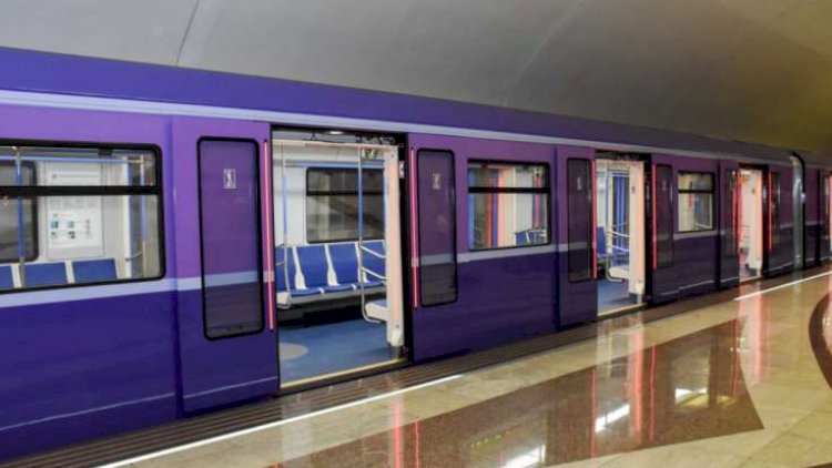    Metroda 30 manat olan cərimə 200 manata qalxdı    