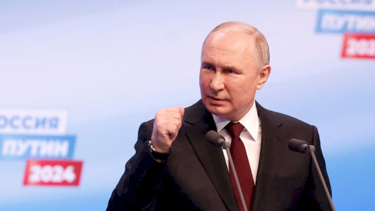    Putin: Laçın şəhəri MDB-nin mədəniyyət paytaxtı olacaq   
