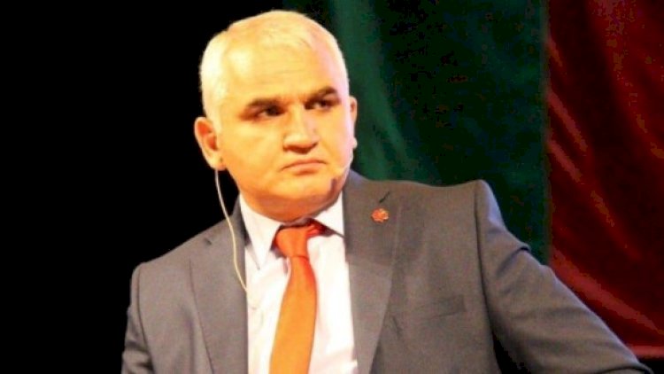    Bölgədə mürəkkəb kombinasiyalı əməliyyatların sayı artacaq - TƏHLİL   