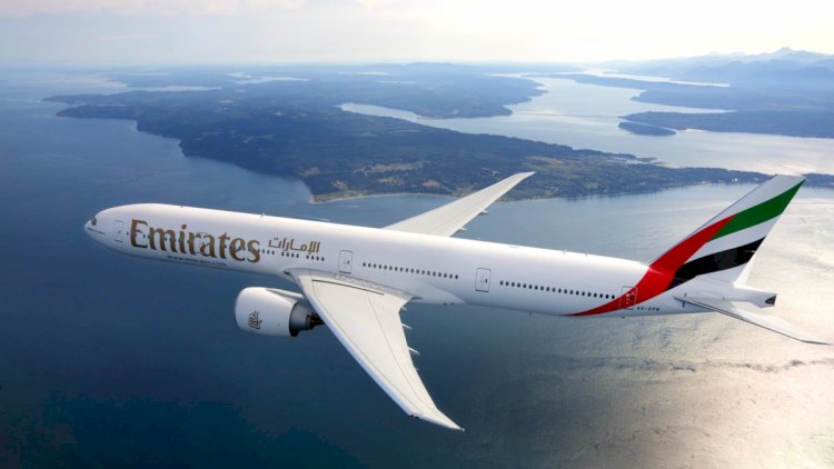    “Emirates” aviaşirkəti İrana bütün uçuşları ləğv etdi   