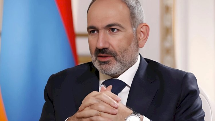    “Ermənistan bu ay Azərbaycanla sülh müqaviləsi imzalamağa hazırdır” - Paşinyan   
