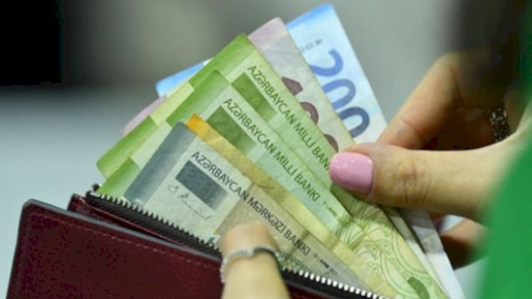    400 min nəfərə Prezidentin aylıq təqaüdü ödənilib - RƏSMİ   