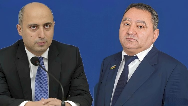    “Nə istəsə deyir, çünki heç bir məsuliyyət daşımır” - Nazirə sərt ittiham   