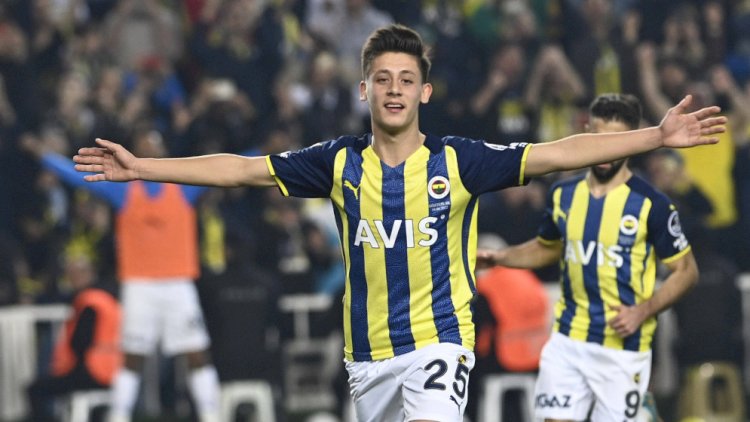    Arda Gülər “Fənərbaxça”ya qayıdır?   