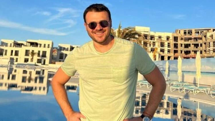    Emin Ağalarov yeni şirkət yaratdı    